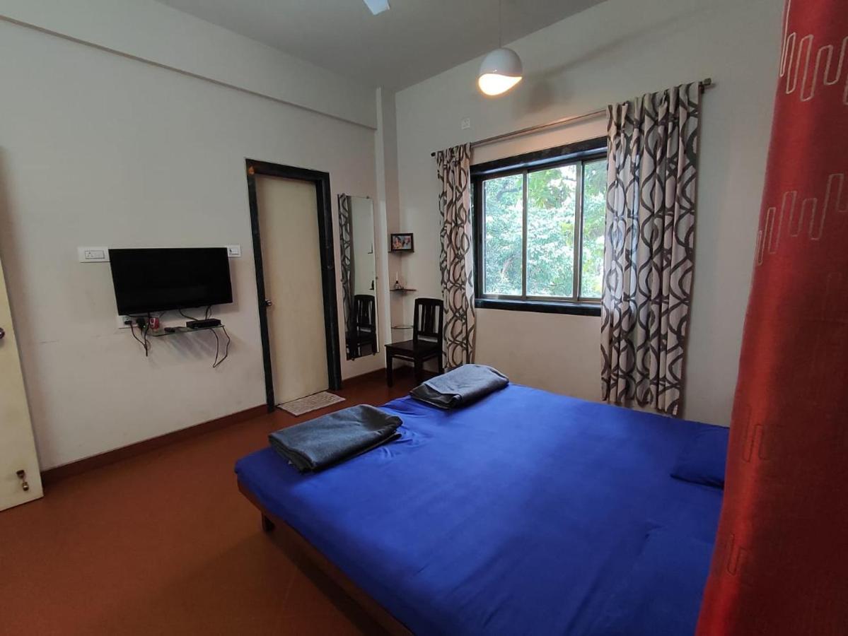Nivritti Villa Матеран Экстерьер фото