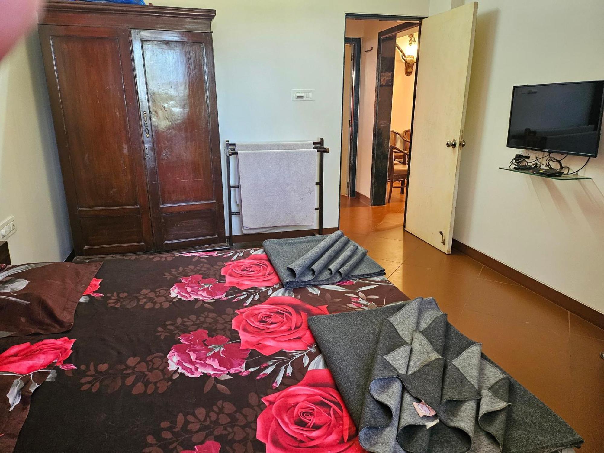 Nivritti Villa Матеран Экстерьер фото